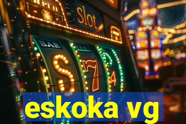 eskoka vg